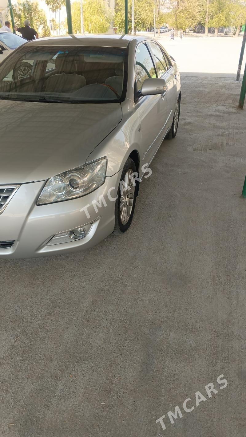 Toyota Aurion 2007 - 195 000 TMT - Aşgabat - img 3