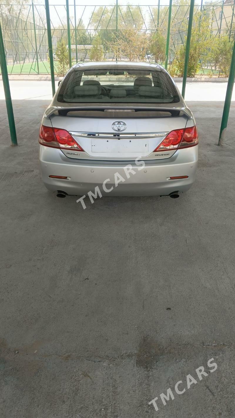 Toyota Aurion 2007 - 195 000 TMT - Aşgabat - img 5