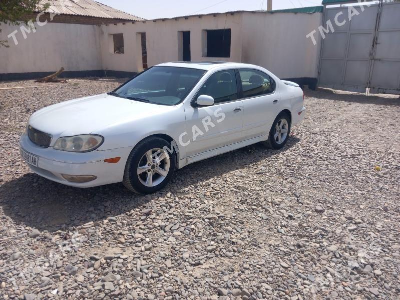 Infiniti I30 2000 - 55 000 TMT - Серахс - img 3