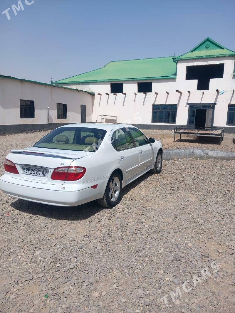 Infiniti I30 2000 - 55 000 TMT - Серахс - img 2