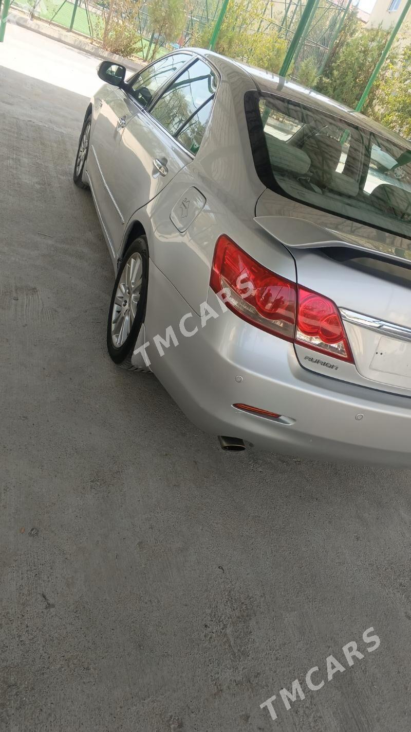 Toyota Aurion 2007 - 195 000 TMT - Aşgabat - img 7