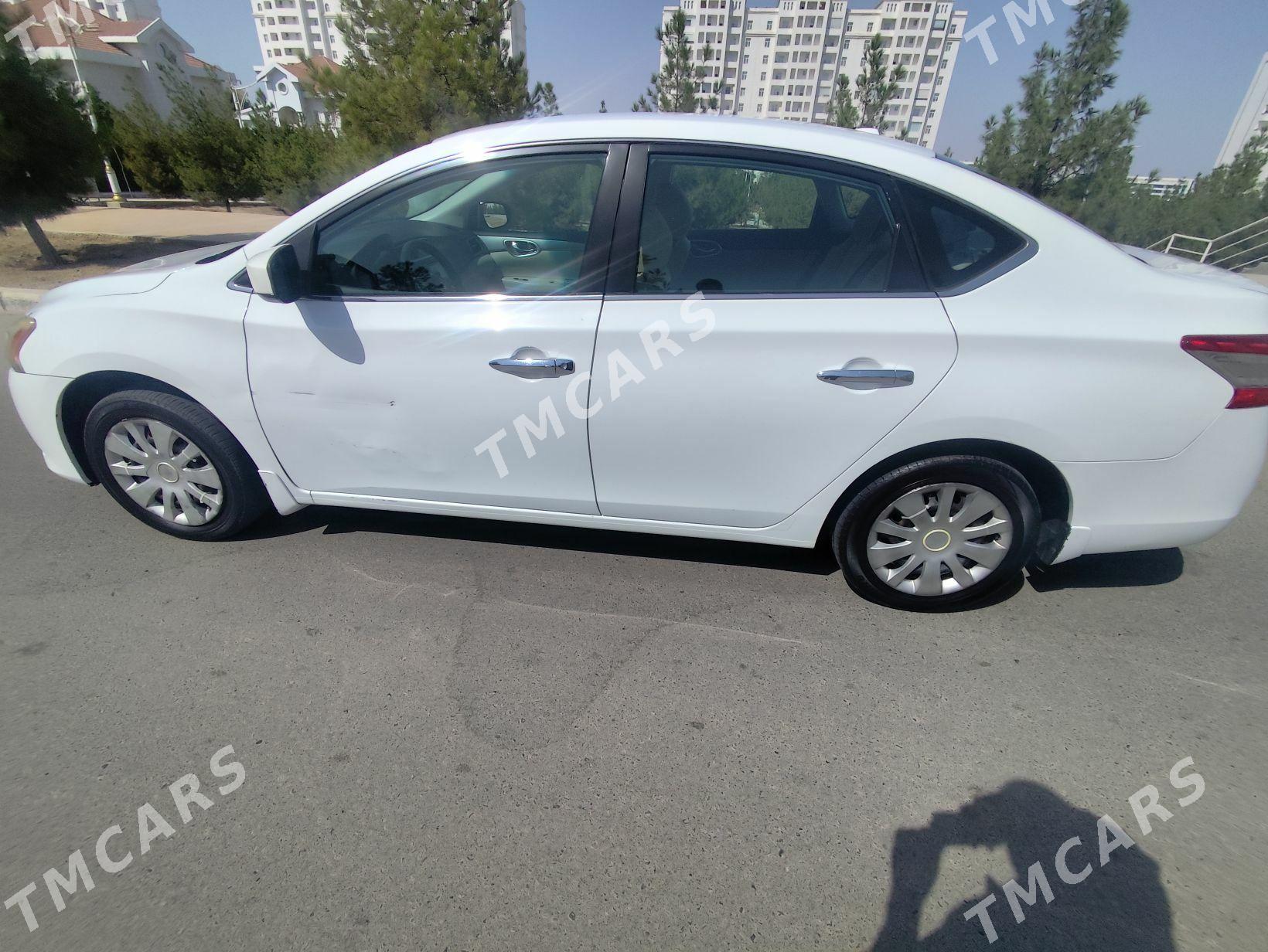 Nissan Sentra 2015 - 125 000 TMT - Aşgabat - img 6