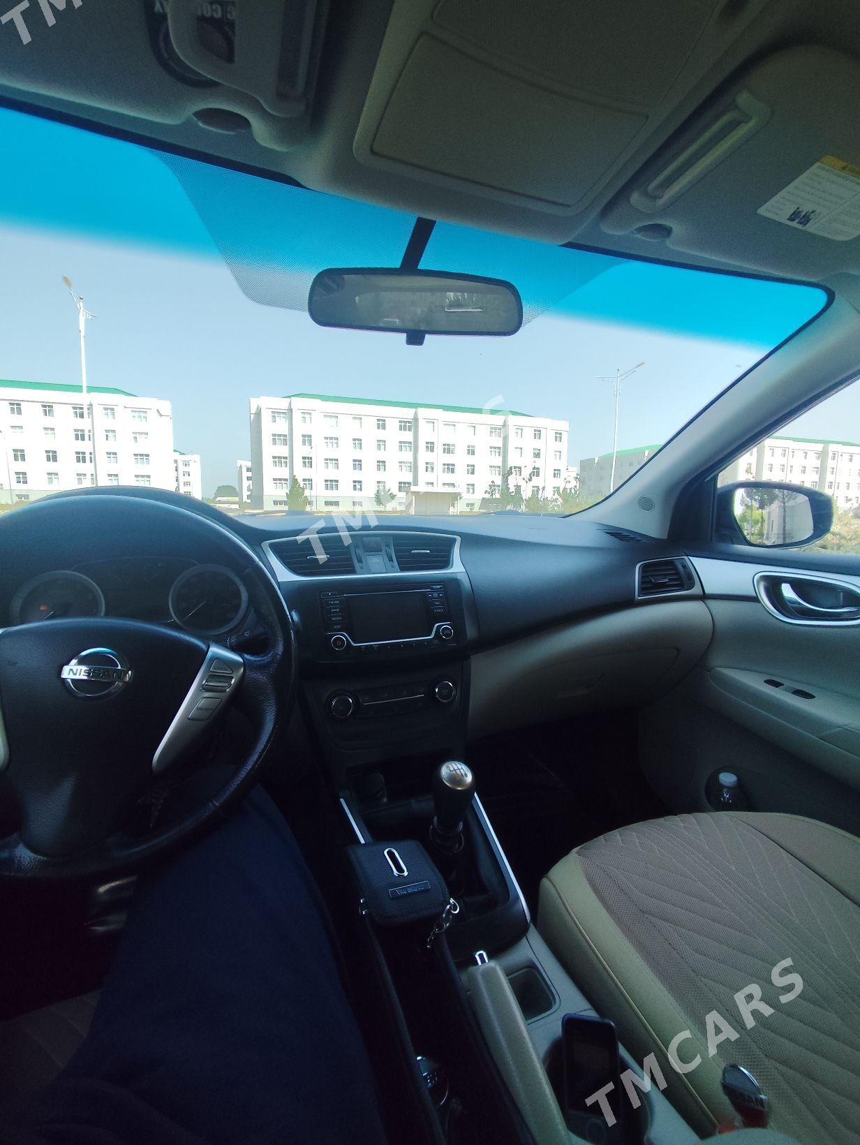Nissan Sentra 2015 - 125 000 TMT - Aşgabat - img 4