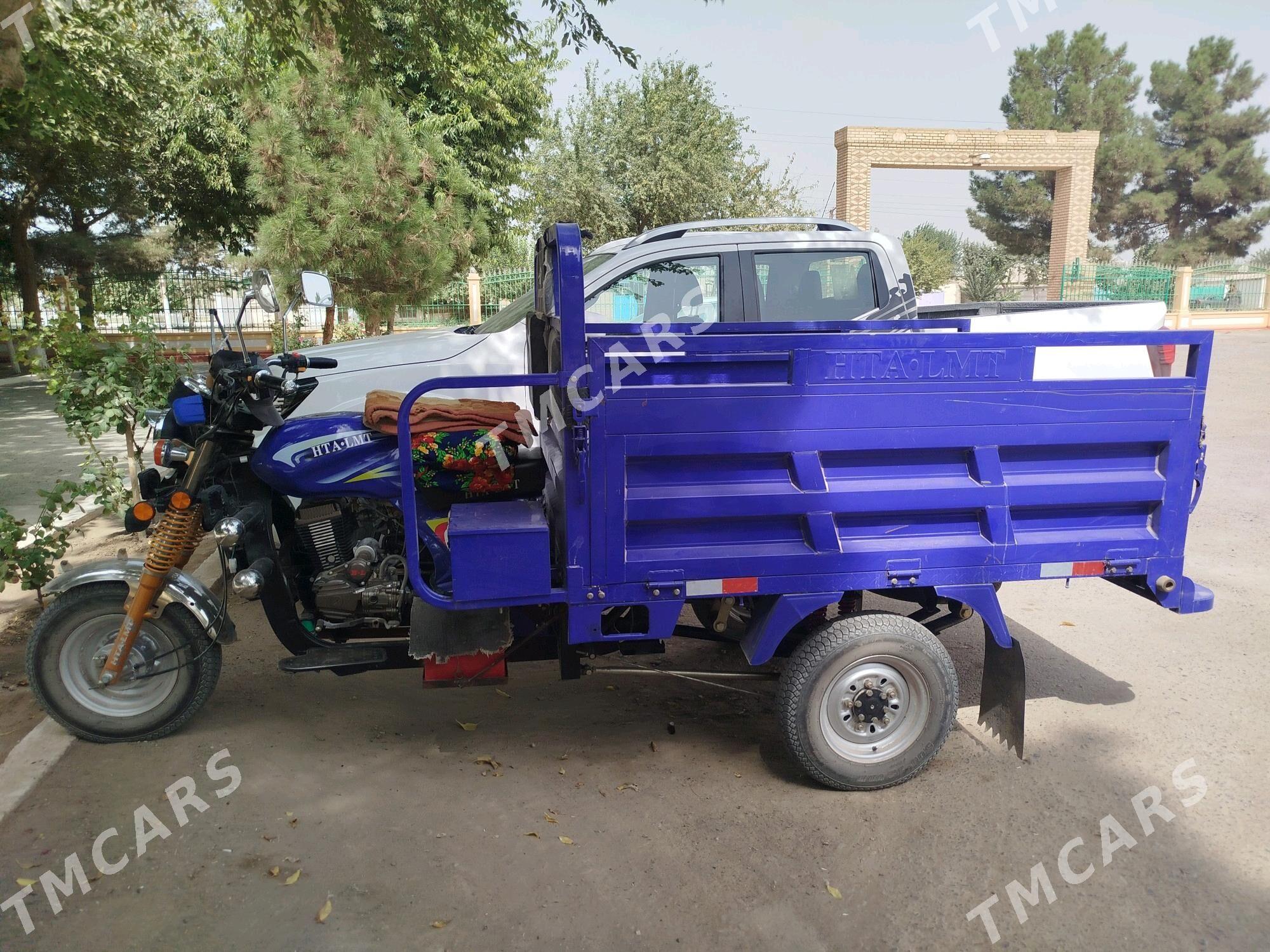 Fekon FK200-14G 2024 - 31 000 TMT - Теджен - img 2