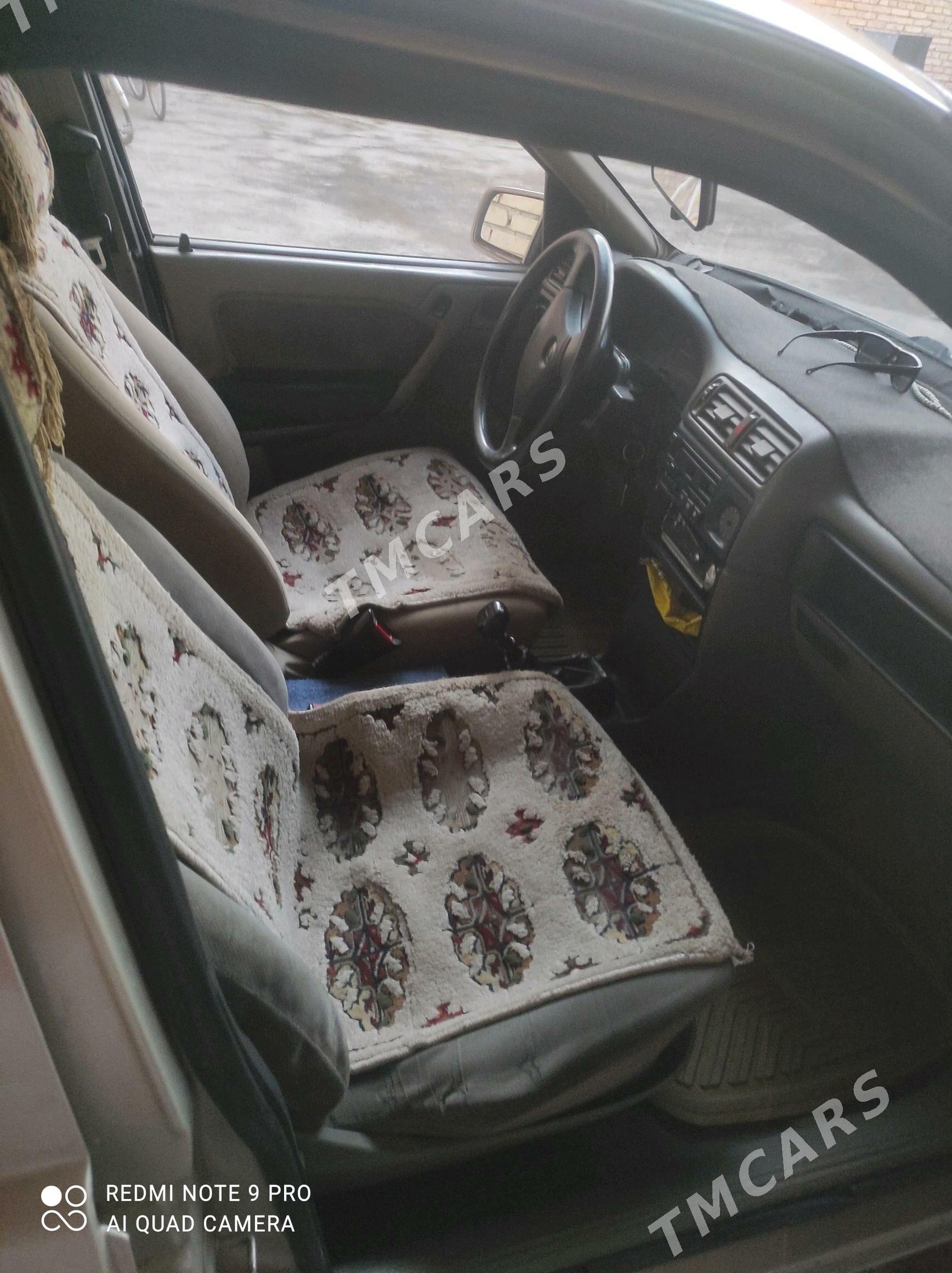 Opel Vectra 1991 - 50 000 TMT - Çärjew - img 3