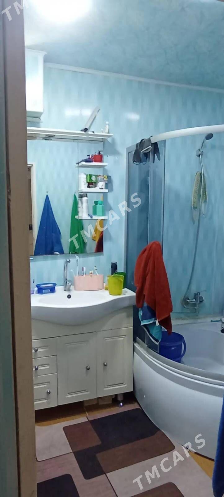 продам 4х комнатную квартиру - Aşgabat - img 3
