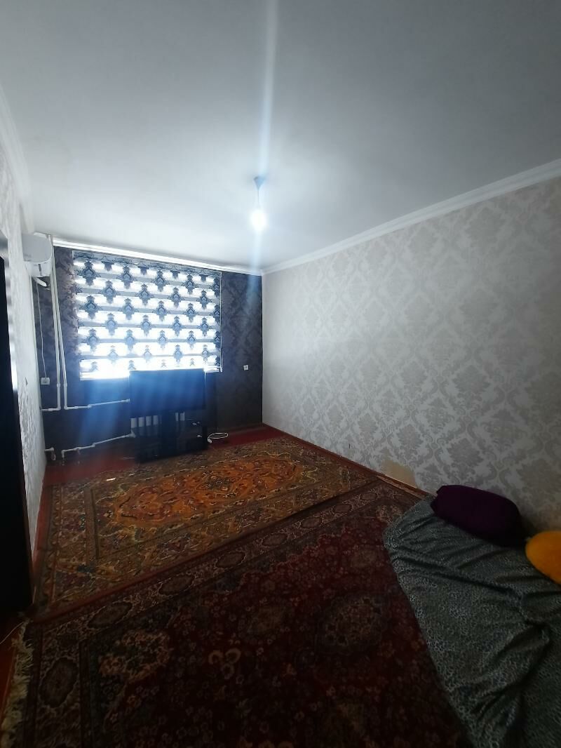3kom 2etaj 86kw.m Kemine - Aşgabat - img 4