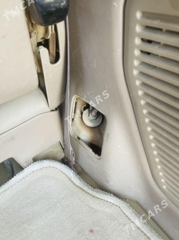 Toyota Sienna 2002 - 175 000 TMT - Мары - img 4
