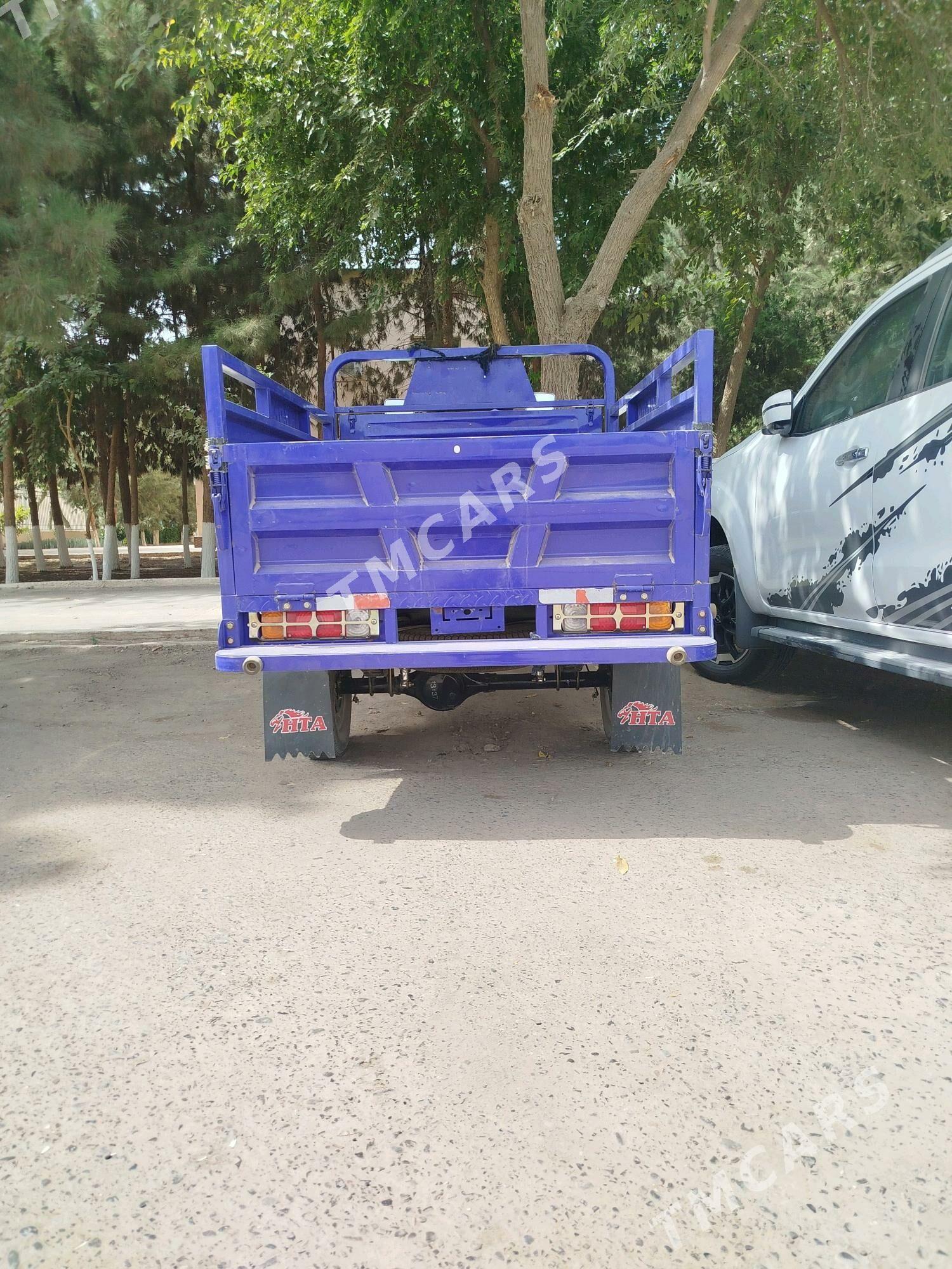 Fekon FK200-14G 2024 - 31 000 TMT - Теджен - img 3