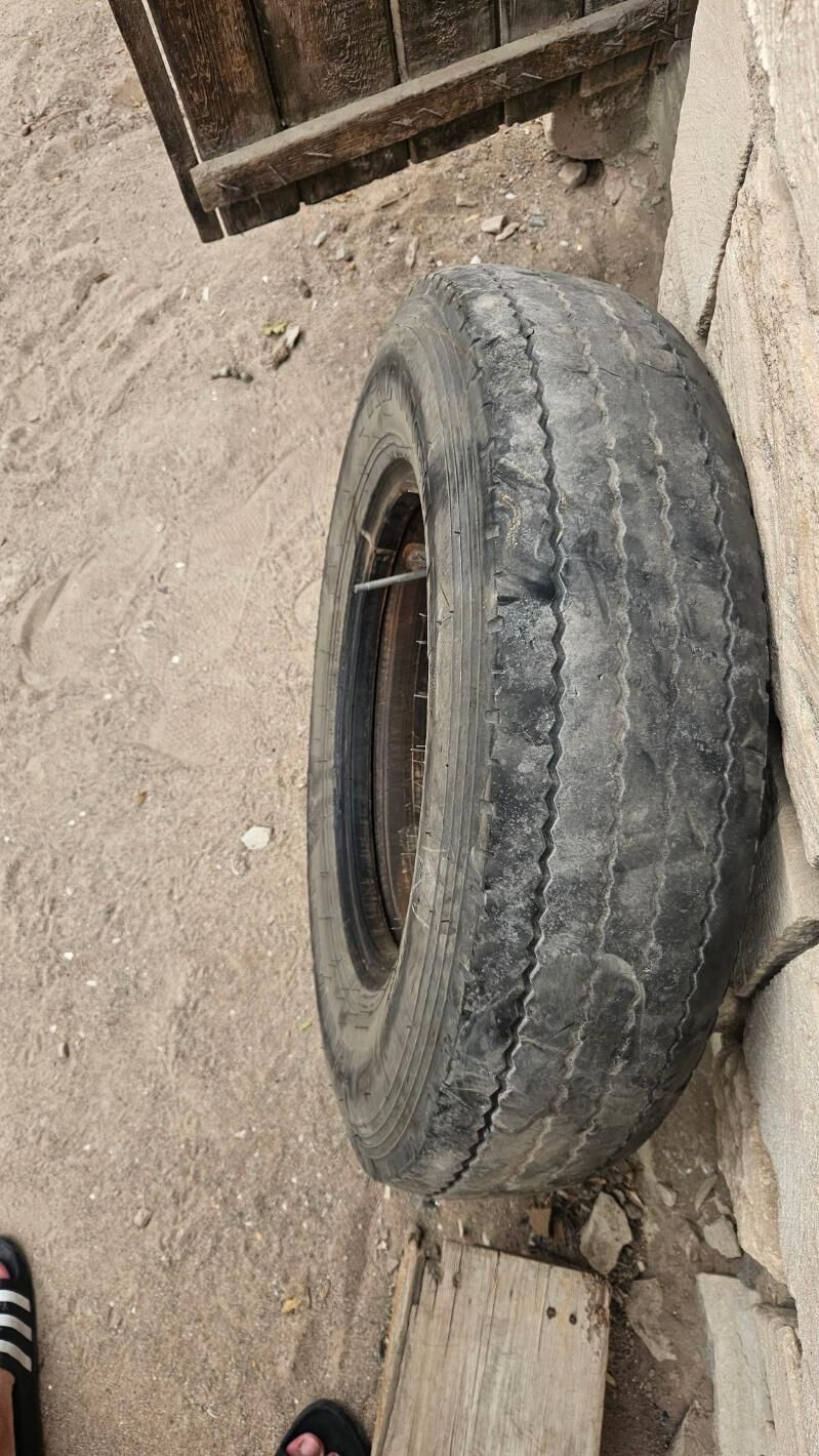 Pakişka пакришка 200 TMT - Туркменбаши - img 1