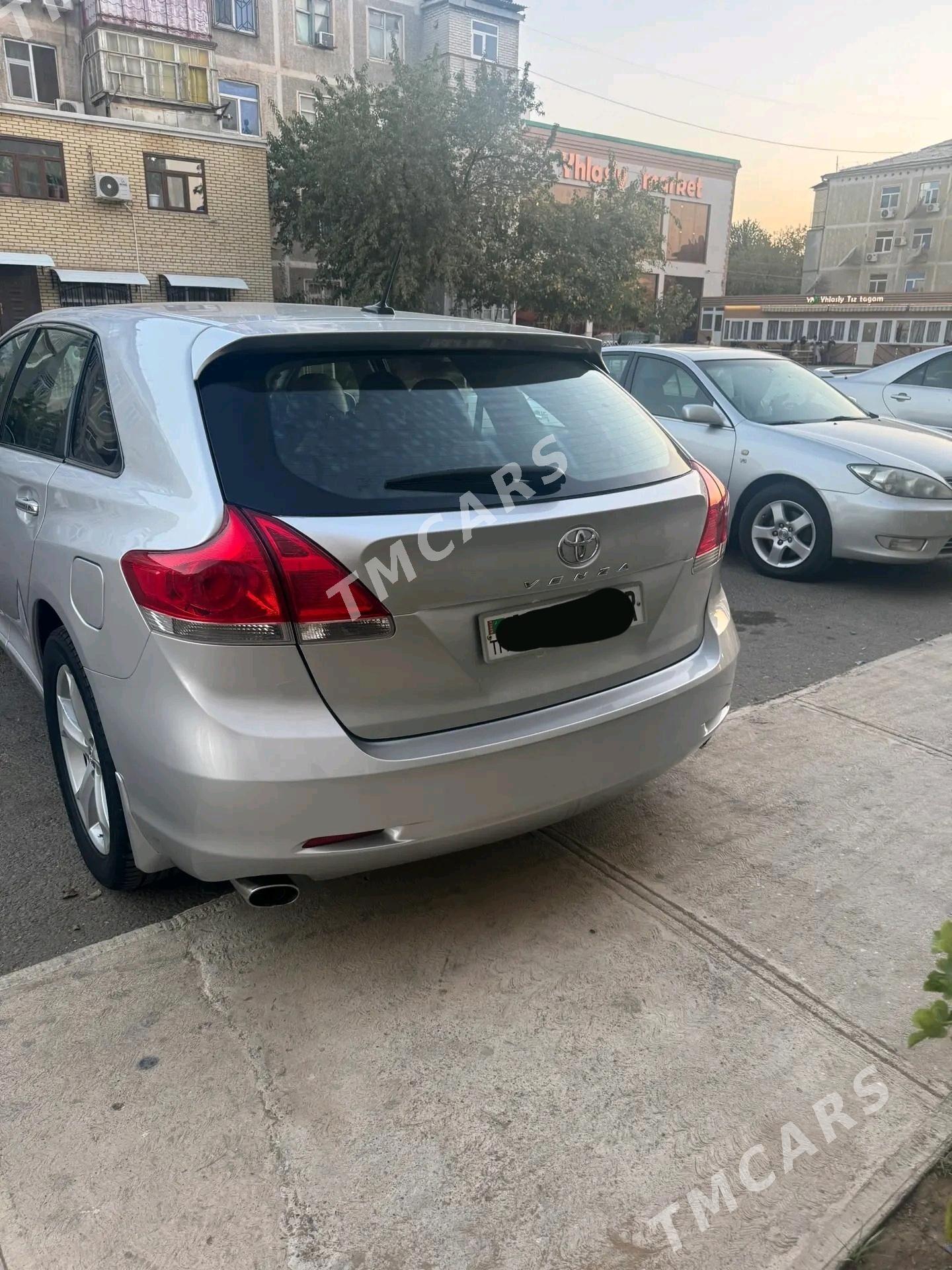 Toyota Venza 2009 - 200 000 TMT - Mary - img 2