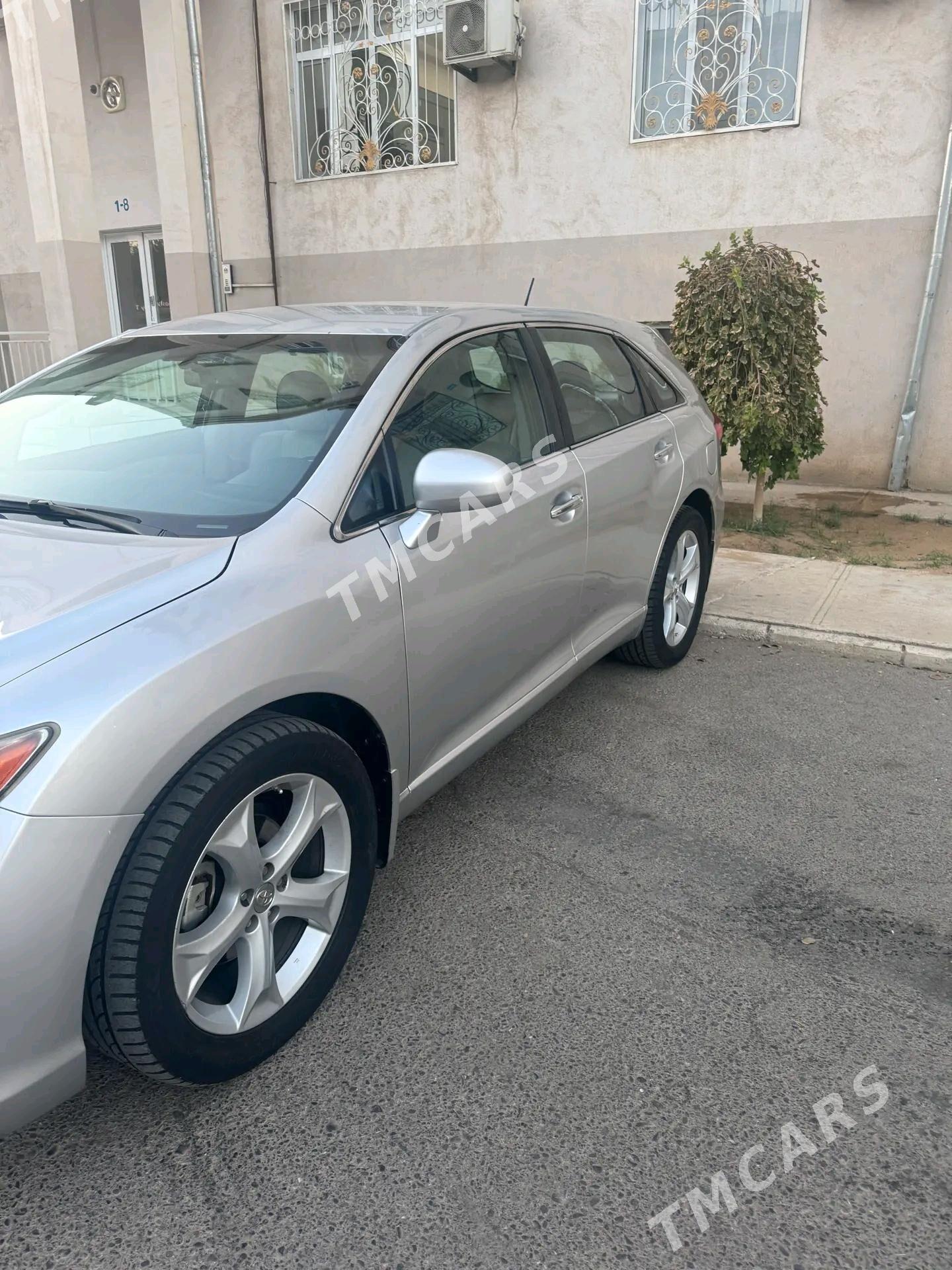 Toyota Venza 2009 - 200 000 TMT - Mary - img 3