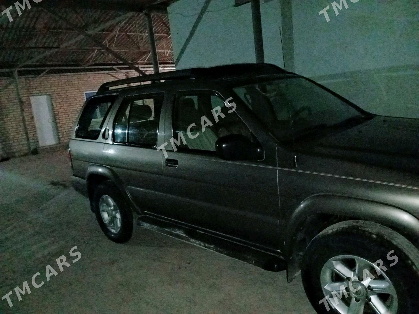 Nissan Pathfinder 2003 - 125 000 TMT - Tejen - img 2