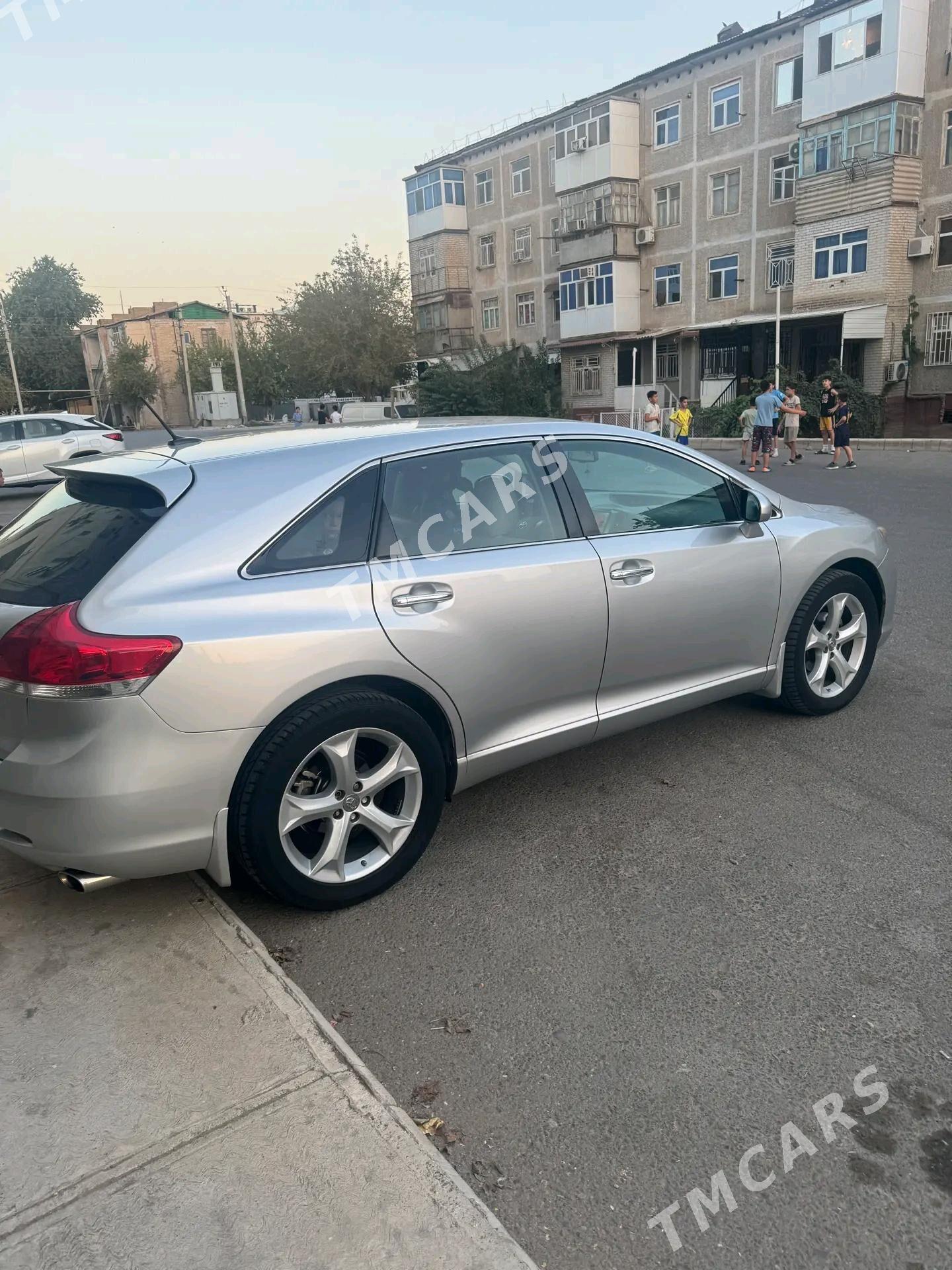 Toyota Venza 2009 - 200 000 TMT - Mary - img 4