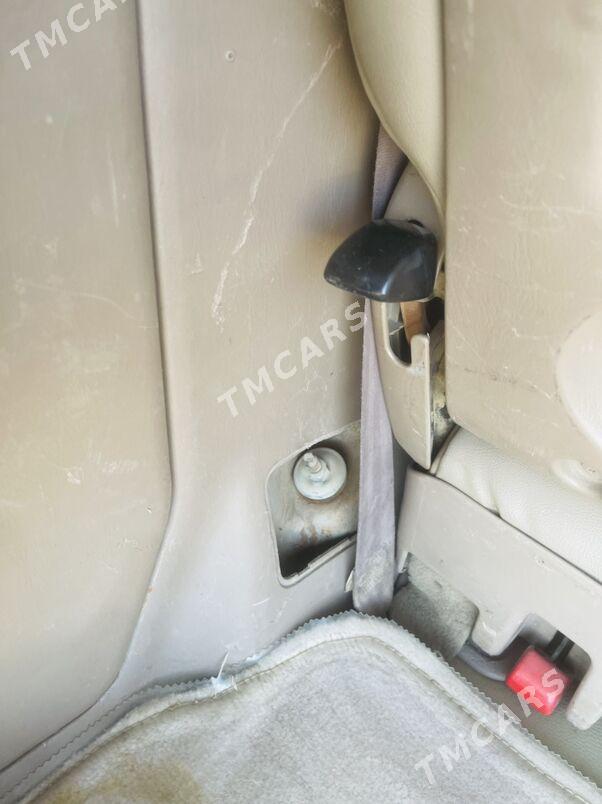 Toyota Sienna 2002 - 175 000 TMT - Мары - img 7
