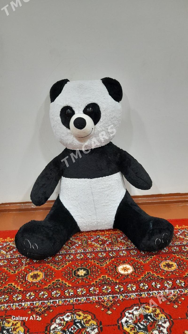 Mishka panda - Daşoguz - img 3