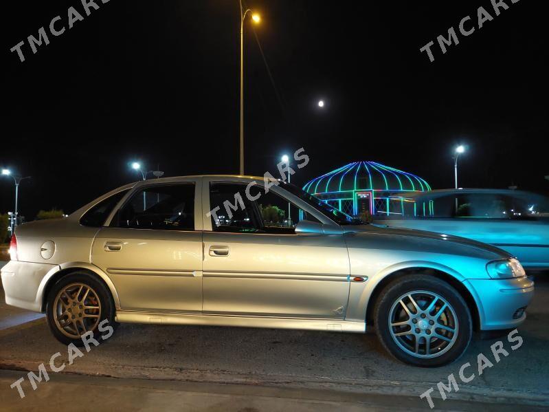 Opel Vectra 2000 - 76 000 TMT - Daşoguz - img 3