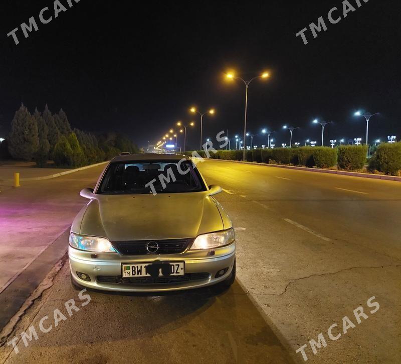Opel Vectra 2000 - 76 000 TMT - Daşoguz - img 2