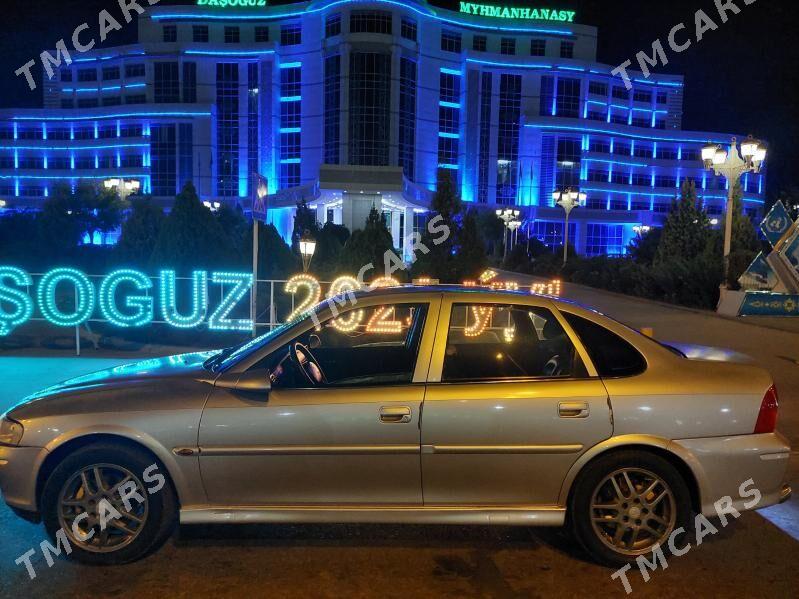 Opel Vectra 2000 - 76 000 TMT - Daşoguz - img 5