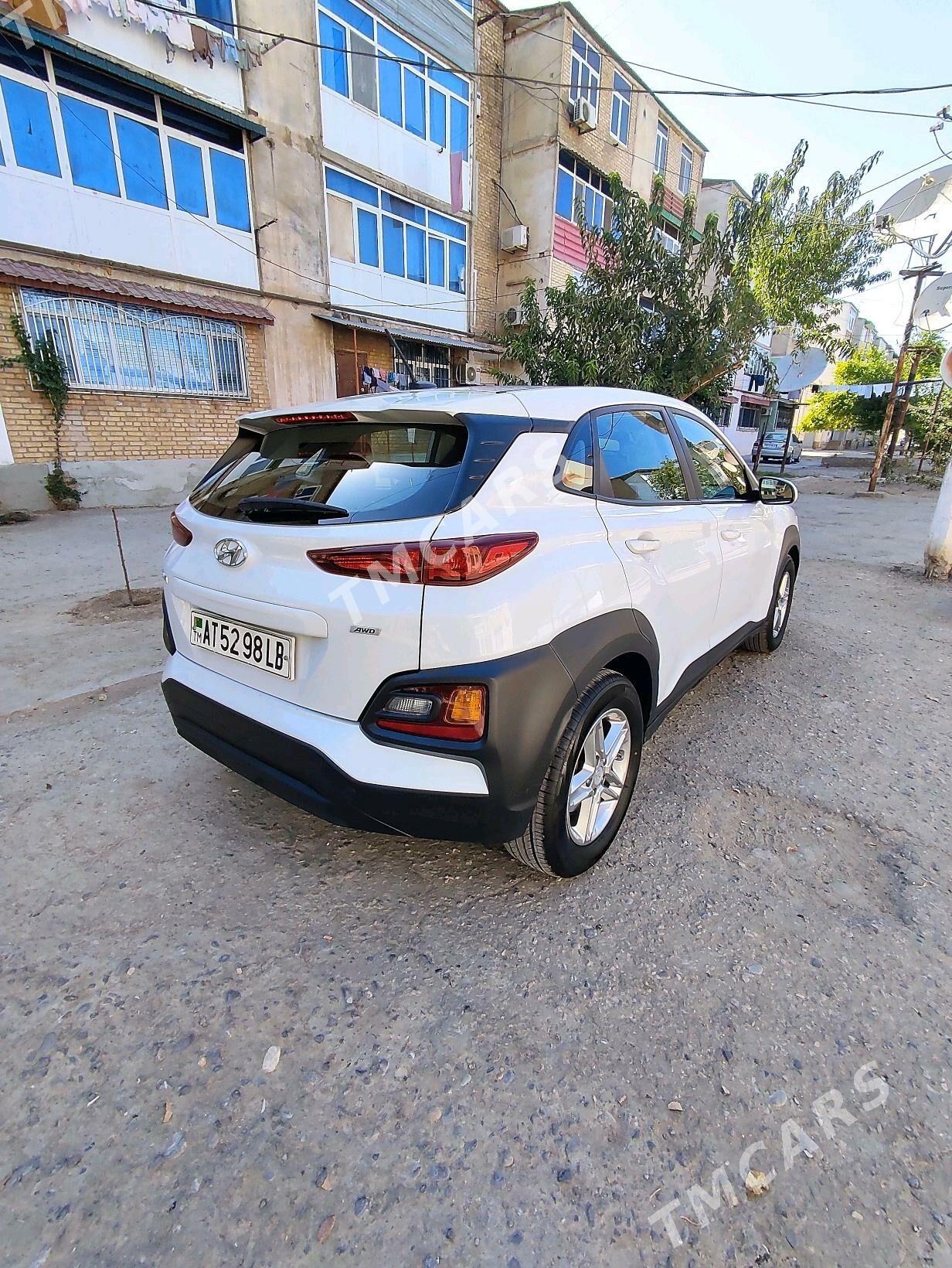 Hyundai Kona 2019 - 231 000 TMT - Türkmenabat - img 7