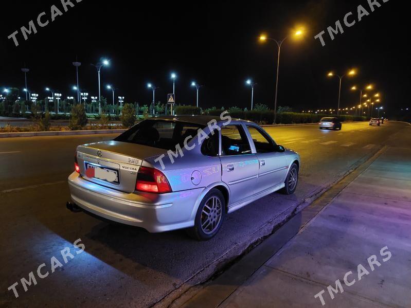 Opel Vectra 2000 - 76 000 TMT - Daşoguz - img 4