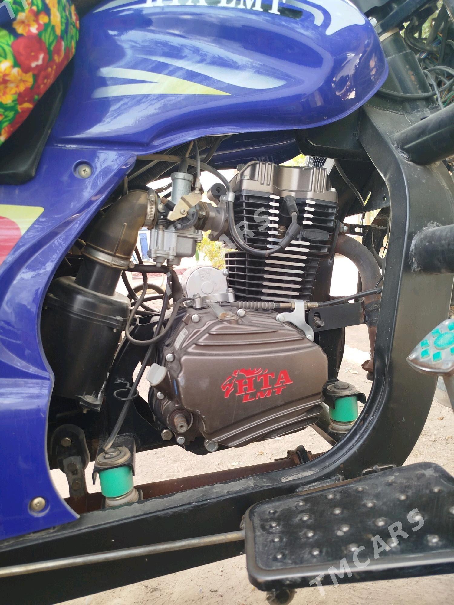 Fekon FK200-14G 2024 - 31 000 TMT - Теджен - img 6