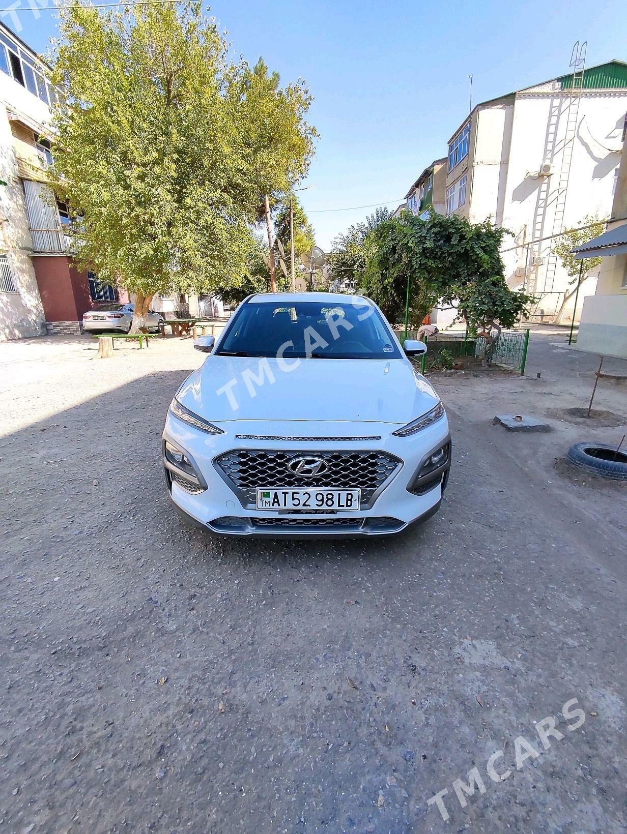 Hyundai Kona 2019 - 231 000 TMT - Türkmenabat - img 9
