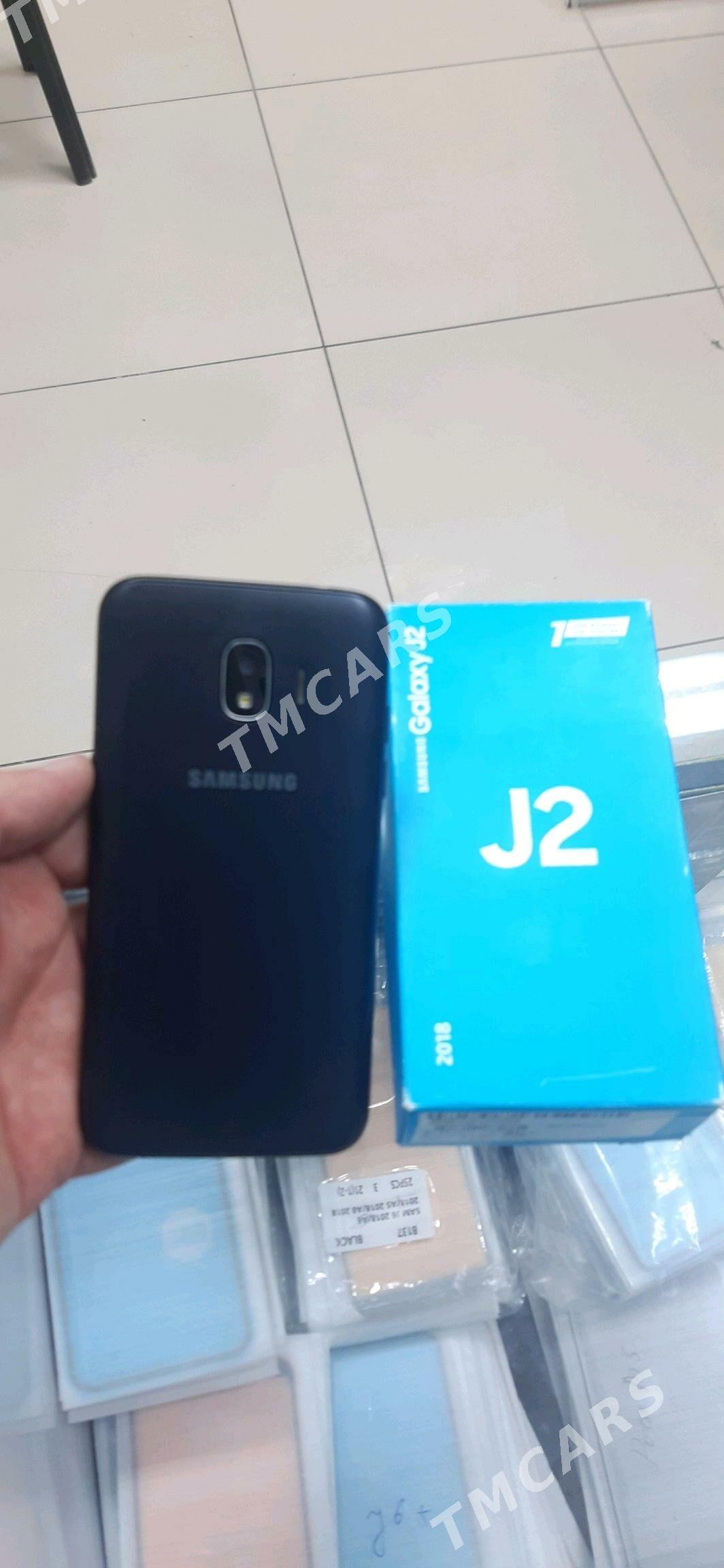 Samsung J2 18 - Торговый центр "15 лет Независимости" - img 2
