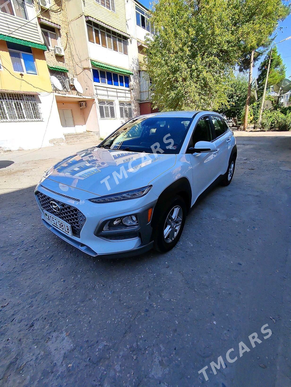 Hyundai Kona 2019 - 231 000 TMT - Türkmenabat - img 8