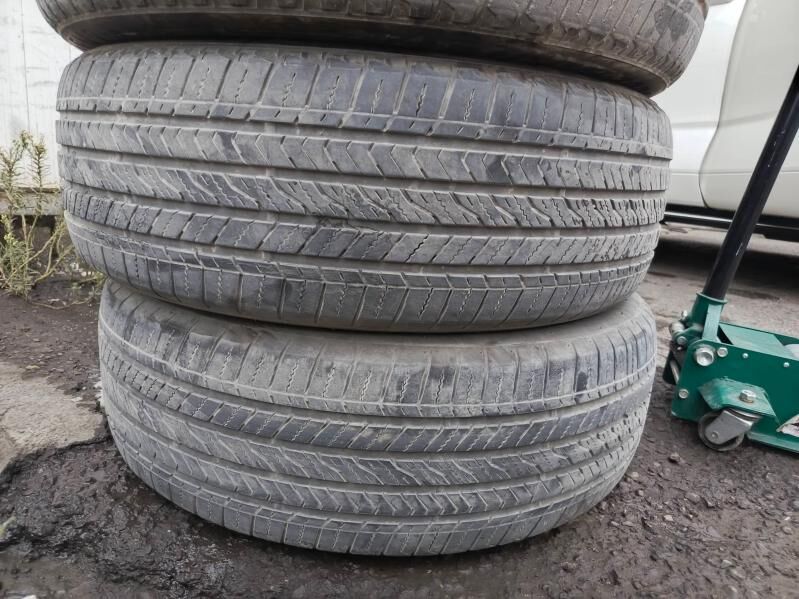 BRIDGESTONE 235 55 20 TEKER 1 400 TMT - Ашхабад - img 4