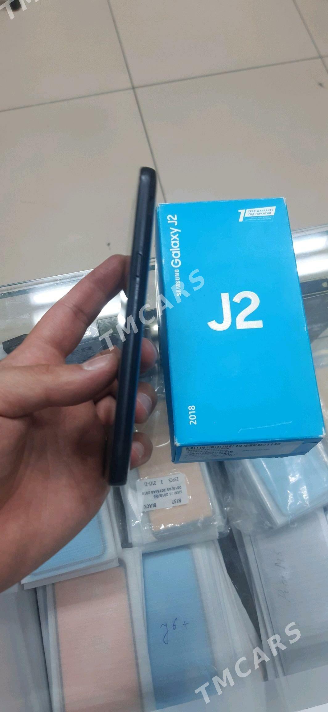 Samsung J2 18 - Торговый центр "15 лет Независимости" - img 3