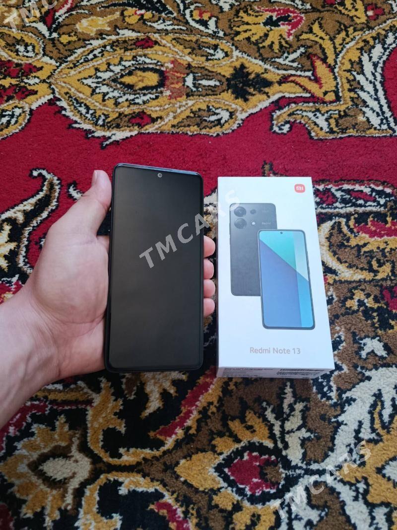 Redmi Note 13 [16/256Gb] 2025ý - Daşoguz - img 5
