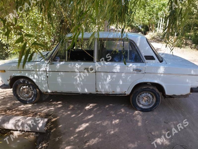 Lada 2106 1987 - 10 000 TMT - Köneürgenç - img 4