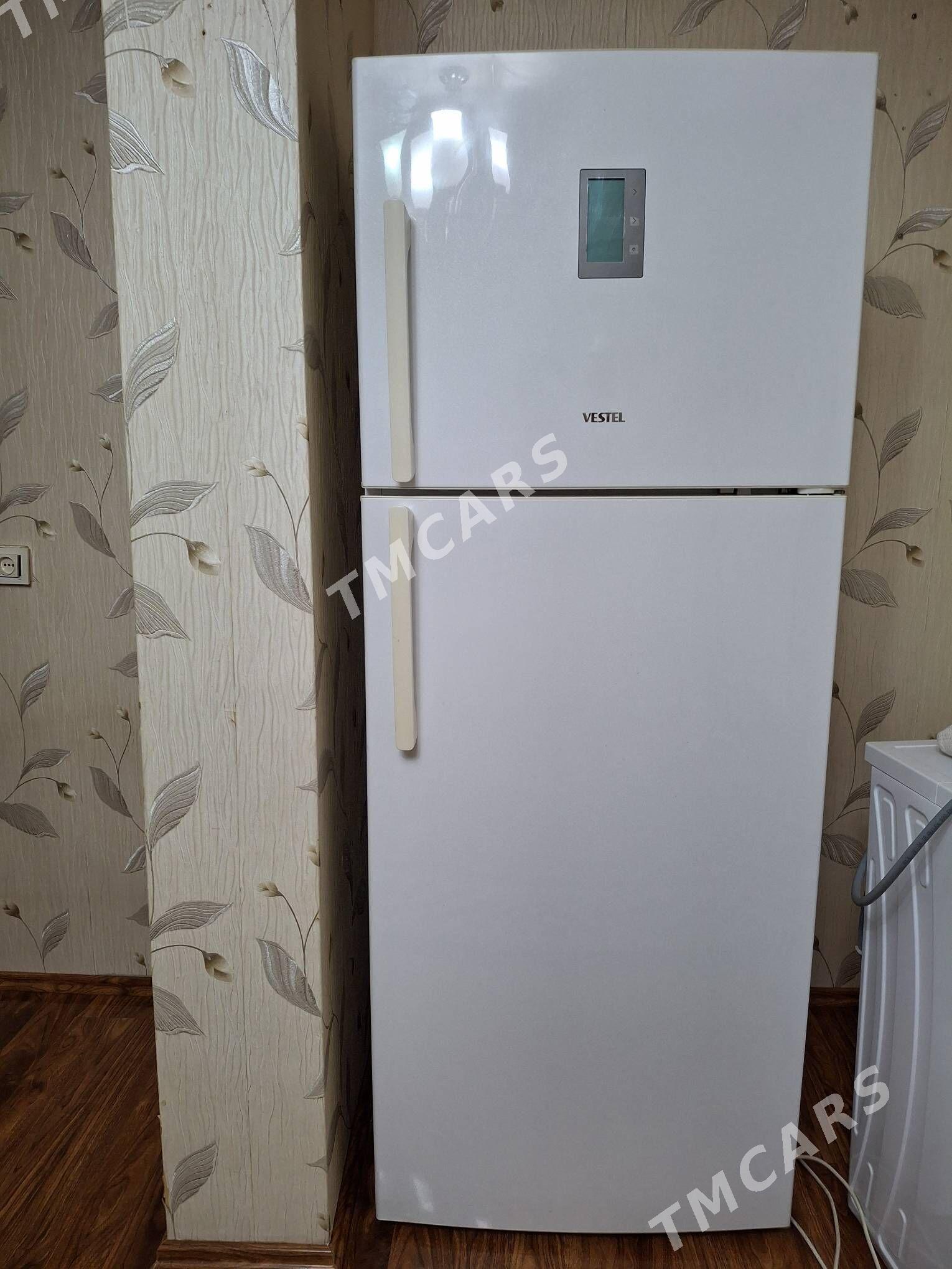 Vestel - 11 мкр - img 2