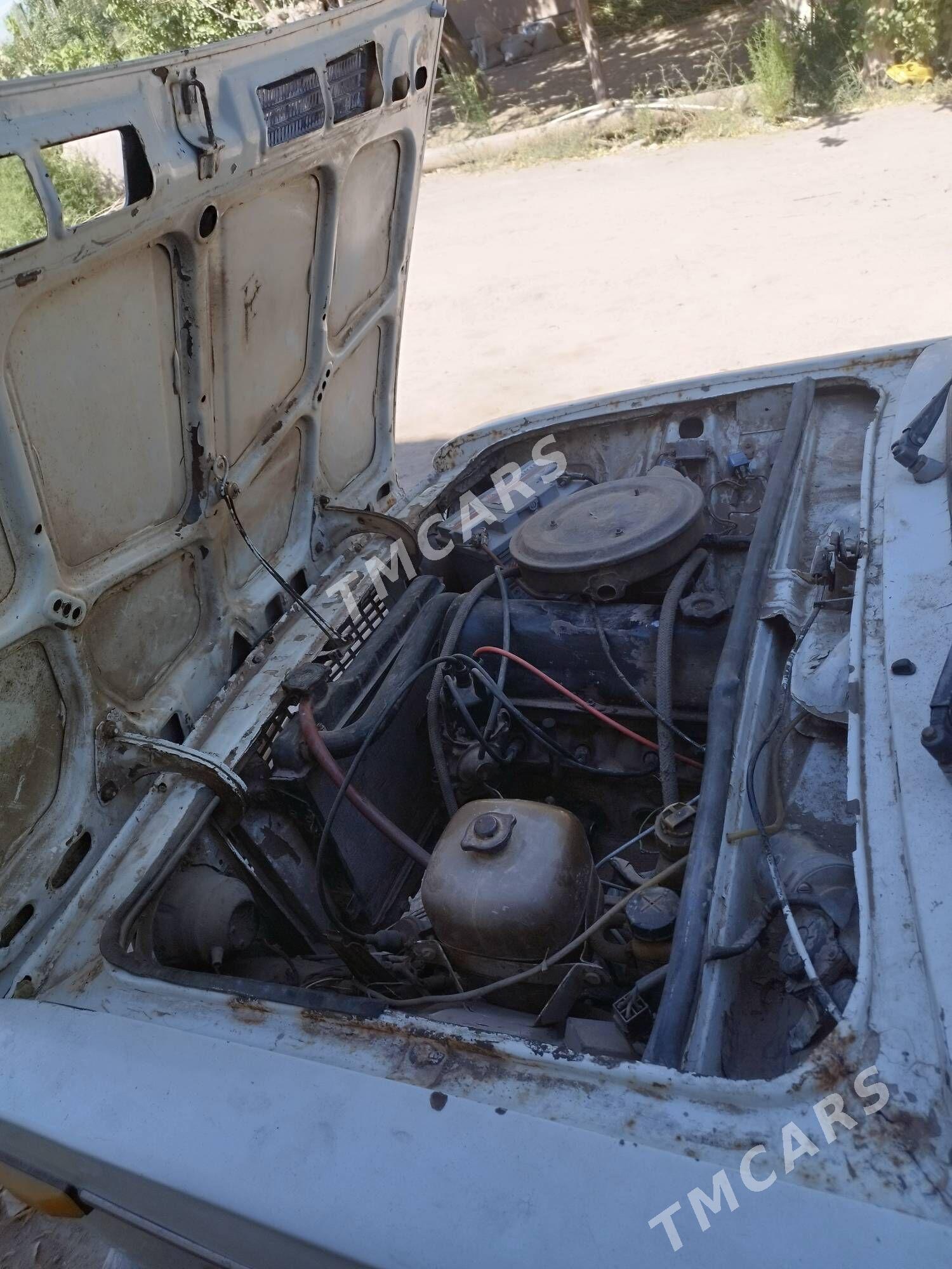 Lada 2106 1987 - 10 000 TMT - Köneürgenç - img 2