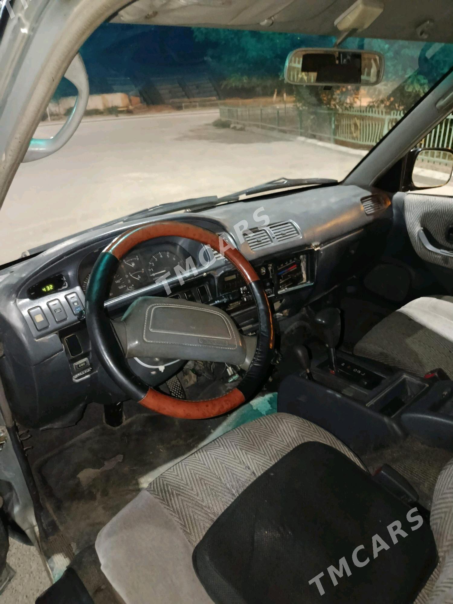Toyota Town Ace 1992 - 45 000 TMT - Daşoguz - img 3
