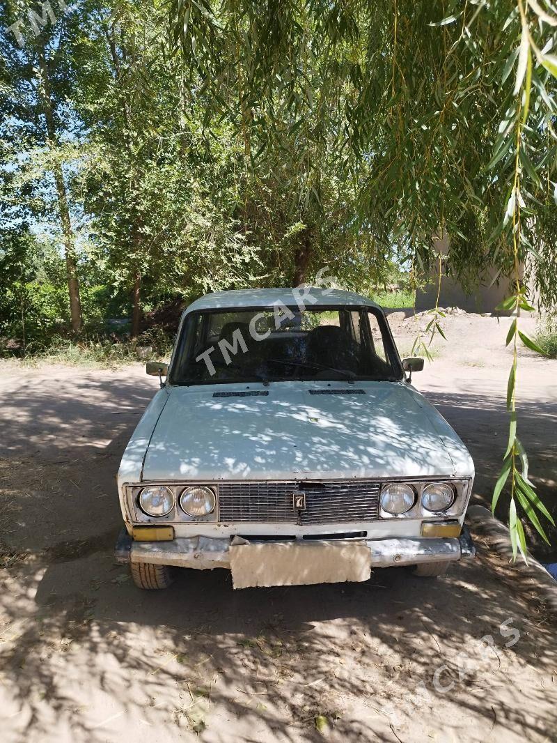 Lada 2106 1987 - 10 000 TMT - Köneürgenç - img 5