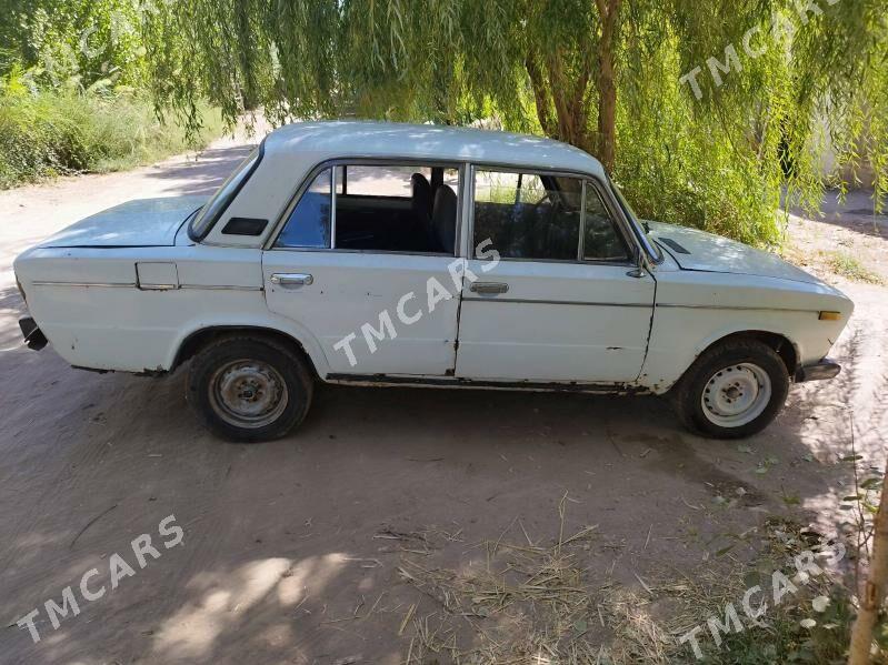 Lada 2106 1987 - 10 000 TMT - Köneürgenç - img 6