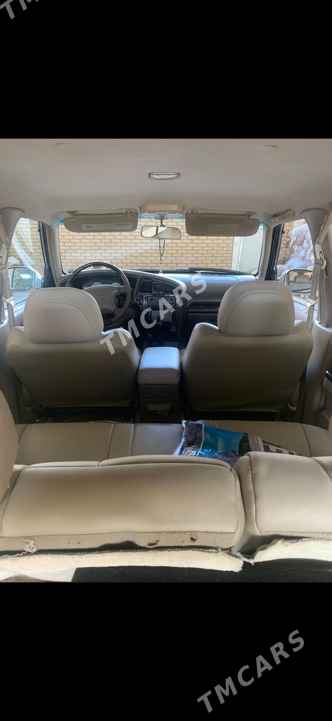 Nissan Pathfinder 2002 - 115 000 TMT - Mary - img 2