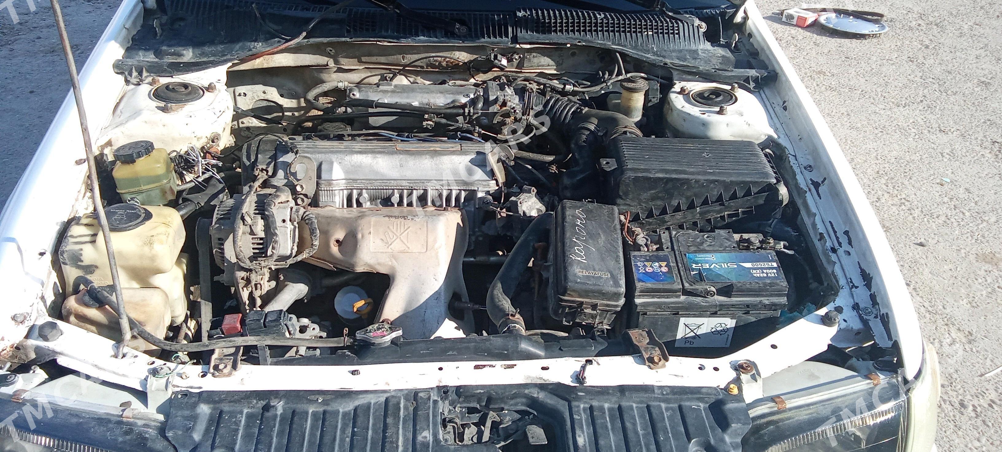 Toyota Corona 1994 - 45 000 TMT - Mary - img 4