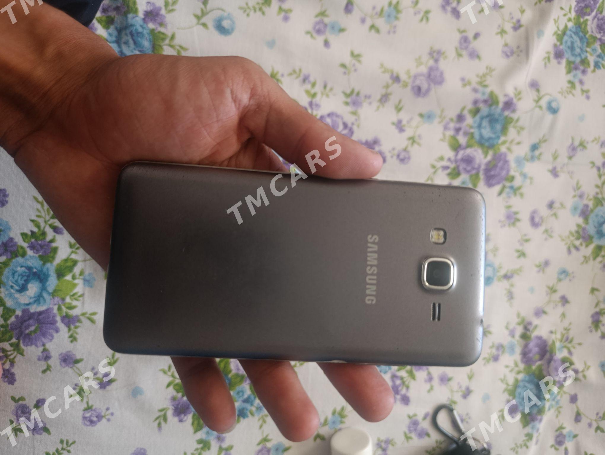 SAMSUNG GRAND PRIME - Чарджоу - img 3