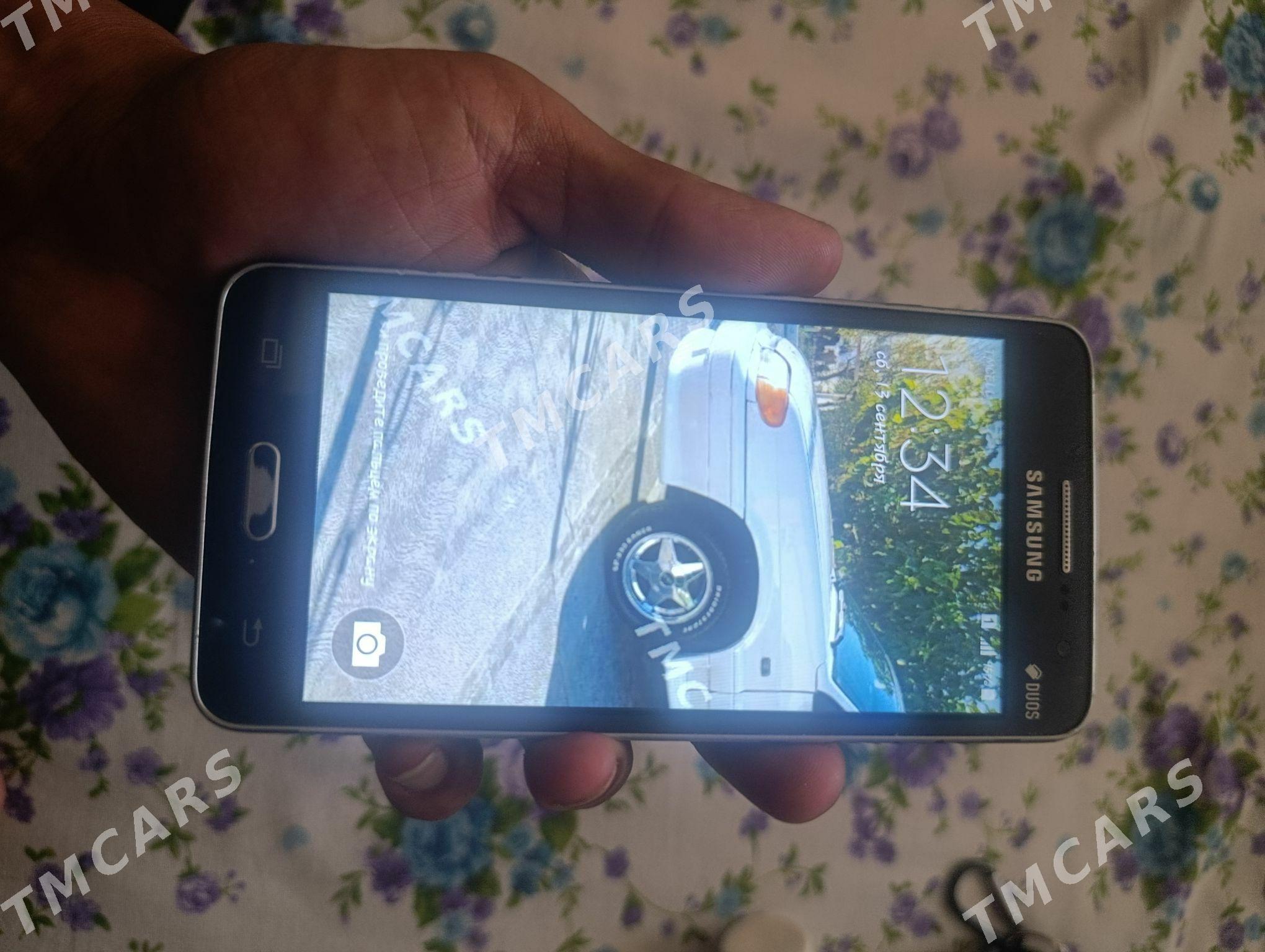 SAMSUNG GRAND PRIME - Чарджоу - img 6