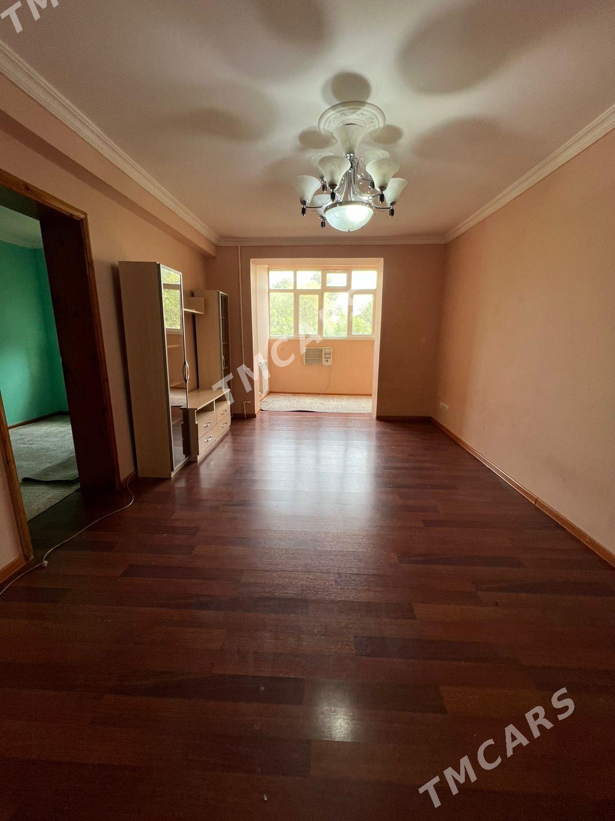 4 КОМН РЕПИНА 1 МКР - Aşgabat - img 3