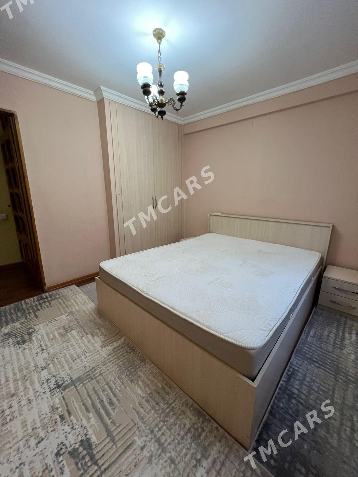 4 КОМН РЕПИНА 1 МКР - Aşgabat - img 4