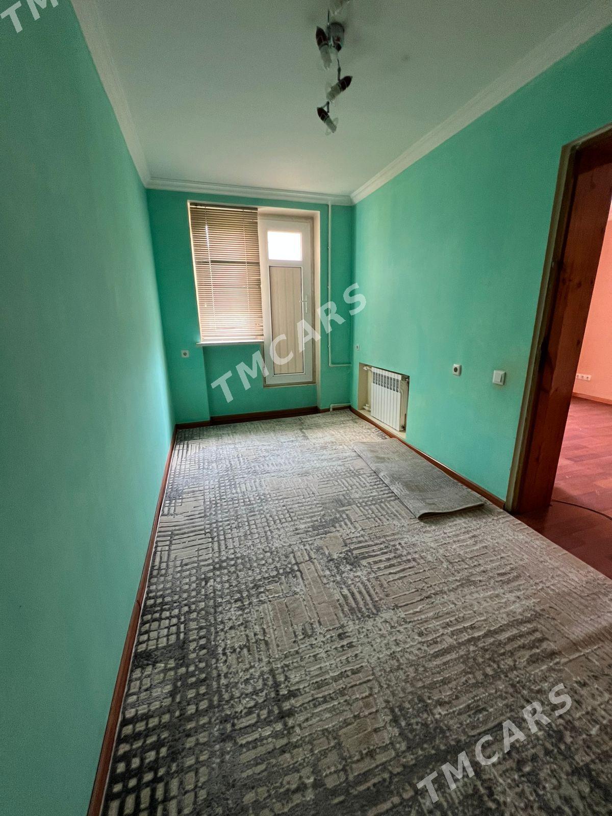 4 КОМН РЕПИНА 1 МКР - Aşgabat - img 6