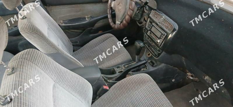 Toyota Carina 1993 - 35 000 TMT - Гурбансолтан Едже - img 3