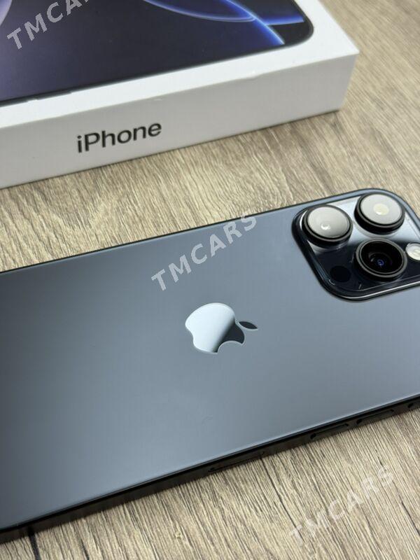 iPhone 16 Pro Max 512gb 100% - Aşgabat - img 5