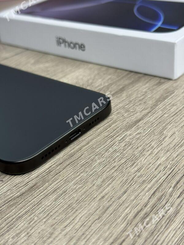 iPhone 16 Pro Max 512gb 100% - Aşgabat - img 3