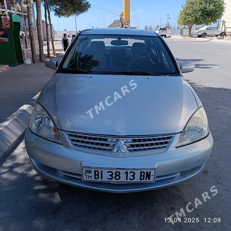 Mitsubishi Lancer 2009 - 95 000 TMT - Туркменбаши - img 2