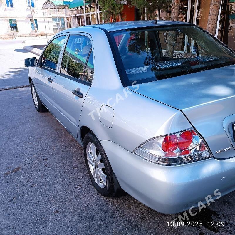 Mitsubishi Lancer 2009 - 95 000 TMT - Туркменбаши - img 3